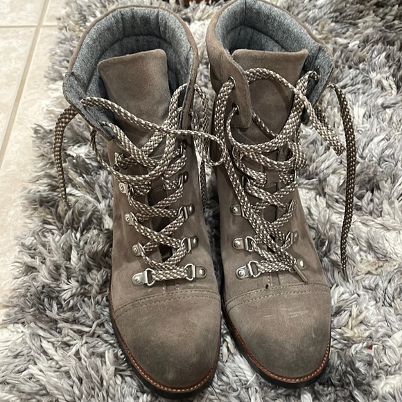 Sam Edelman Boots - Picture 2 of 5